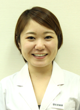 菅佐原 麻美