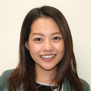 宇井野 靖子 様