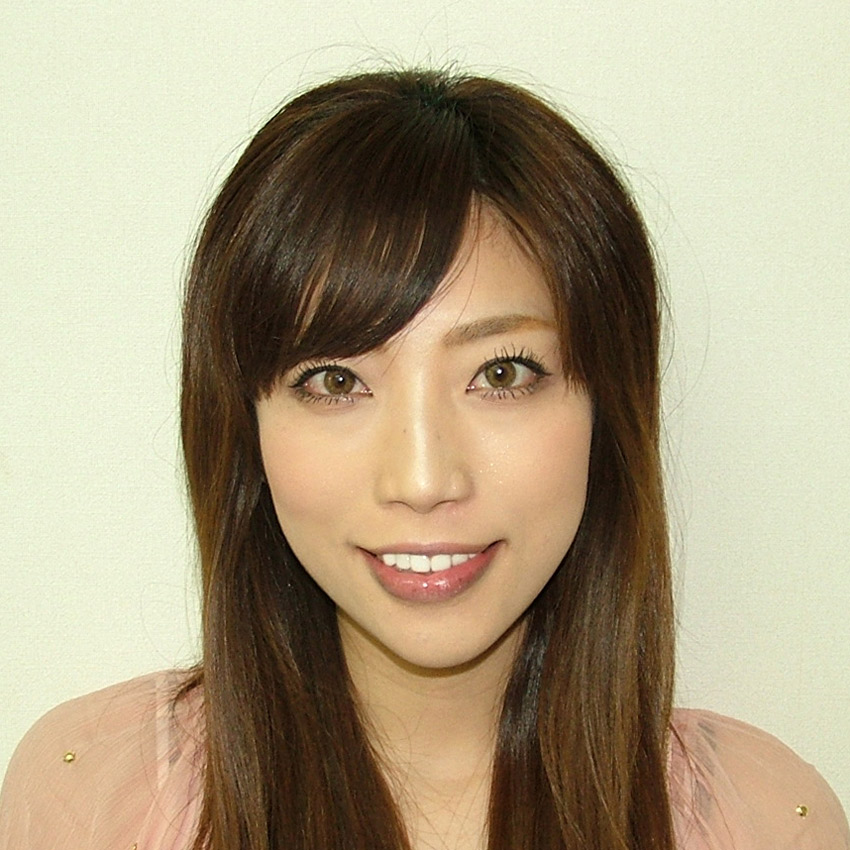 仲野 愛 様