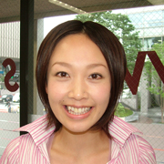 前田芳美さん