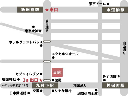 マップ