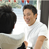 理事長コメント