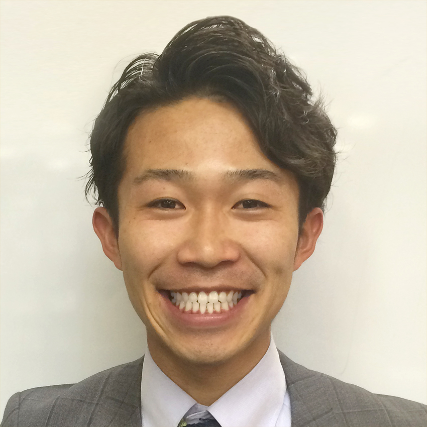 すきっ歯の原因